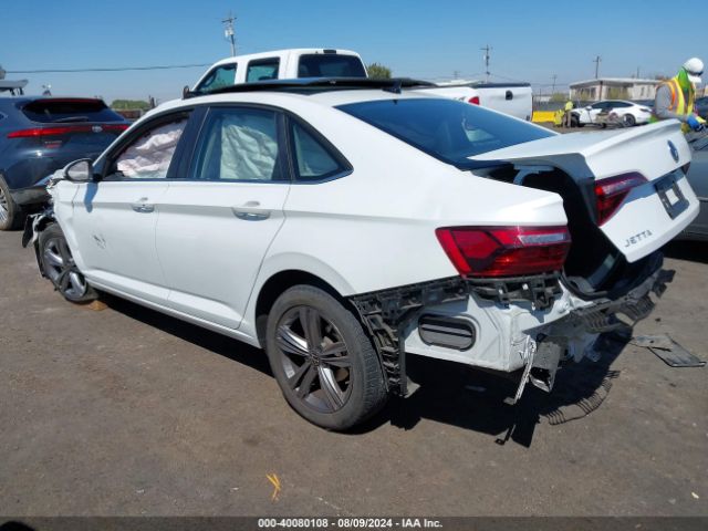 3VW7M7BU4RM011764 Volkswagen Jetta 1.5t Se