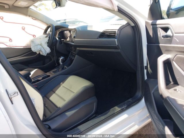 3VW7M7BU4RM011764 Volkswagen Jetta 1.5t Se