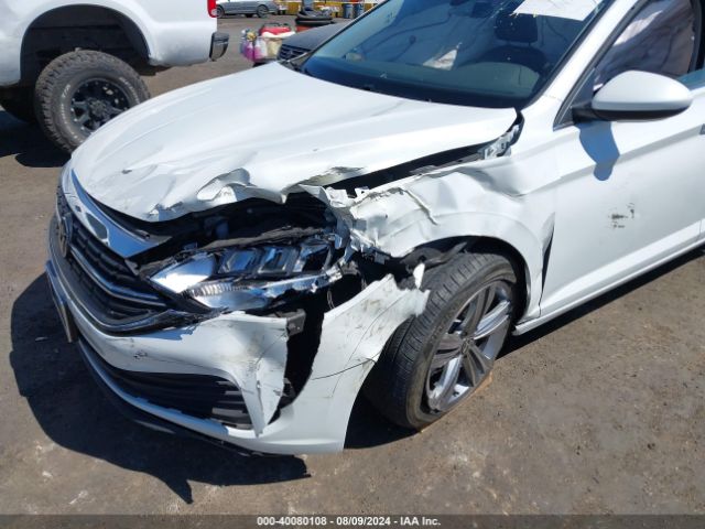 3VW7M7BU4RM011764 Volkswagen Jetta 1.5t Se