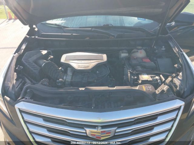 1GYKNBRS7HZ326020 Cadillac XT5 LUXURY