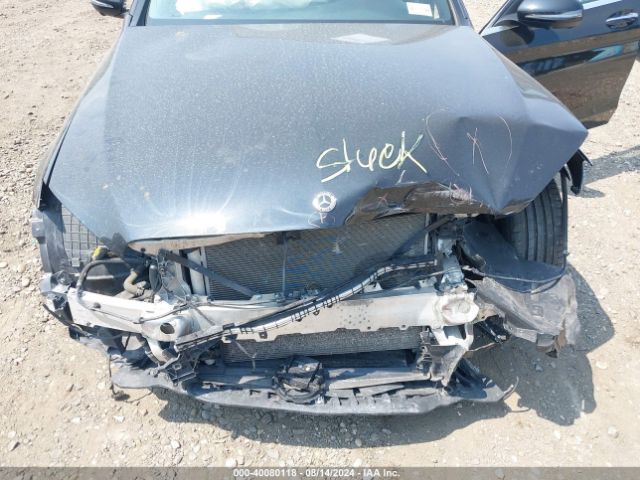 2020 MERCEDES-BENZ AMG C 43 55SWF6EB6LU329473 Photo 9