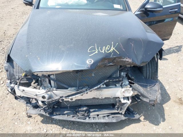 2020 MERCEDES-BENZ AMG C 43 55SWF6EB6LU329473 Photo 5