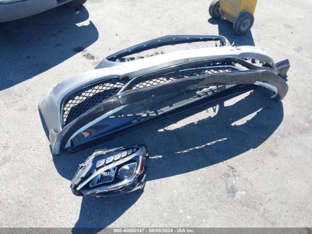 WDDWJ8HB1HF466983 Mercedes-Benz Amg C 63 S