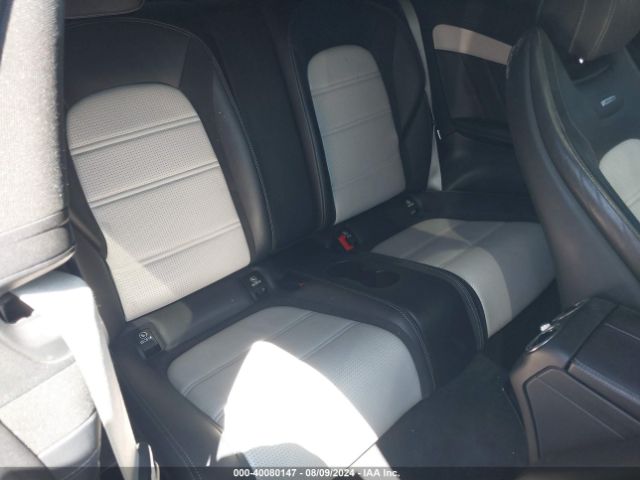 WDDWJ8HB1HF466983 Mercedes-Benz Amg C 63 S