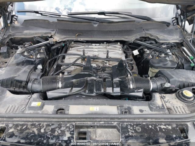 SALGV2RE1JA392615 Land Rover Range Rover 5.0l V8 Supercharged Autobiography