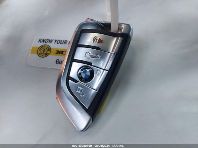 5UXKU0C55K0S97790 BMW X6 Sdrive35i
