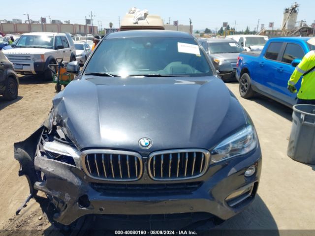 5UXKU0C55K0S97790 BMW X6 Sdrive35i