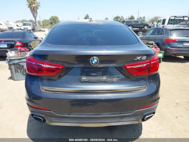 5UXKU0C55K0S97790 BMW X6 Sdrive35i