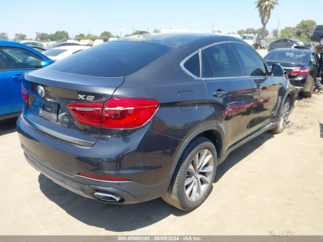 5UXKU0C55K0S97790 BMW X6 Sdrive35i