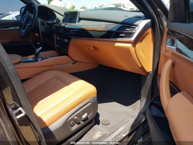 5UXKU0C55K0S97790 BMW X6 Sdrive35i
