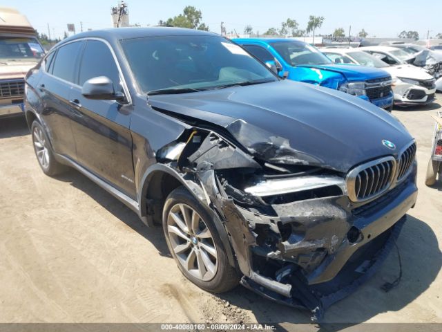 5UXKU0C55K0S97790 BMW X6 Sdrive35i