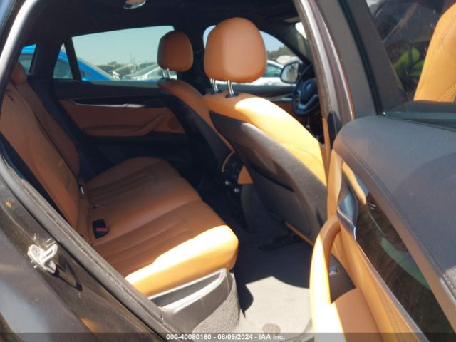 5UXKU0C55K0S97790 BMW X6 Sdrive35i