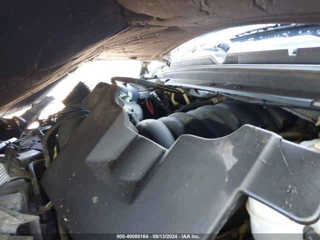 1GNSKCKC3GR143369 Chevrolet Tahoe Ltz