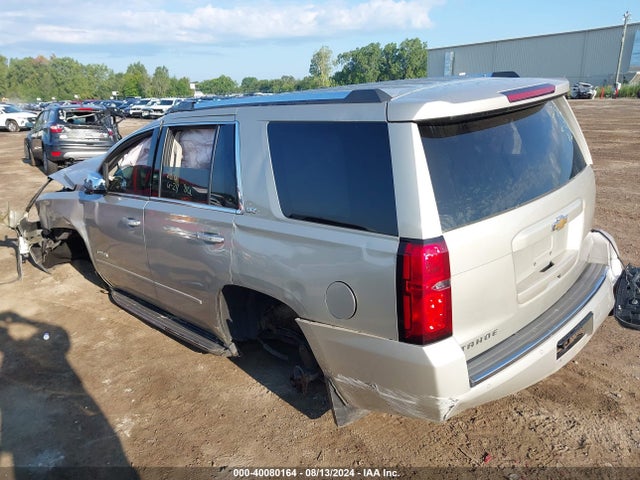 1GNSKCKC3GR143369 Chevrolet Tahoe Ltz