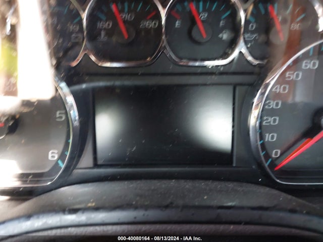 1GNSKCKC3GR143369 Chevrolet Tahoe Ltz