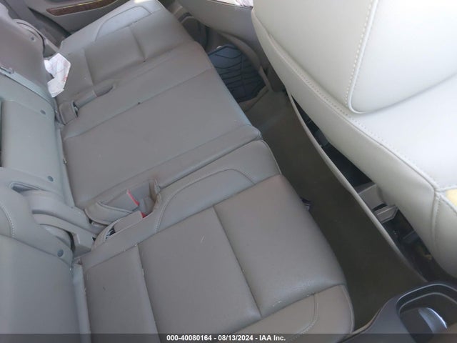 1GNSKCKC3GR143369 Chevrolet Tahoe Ltz