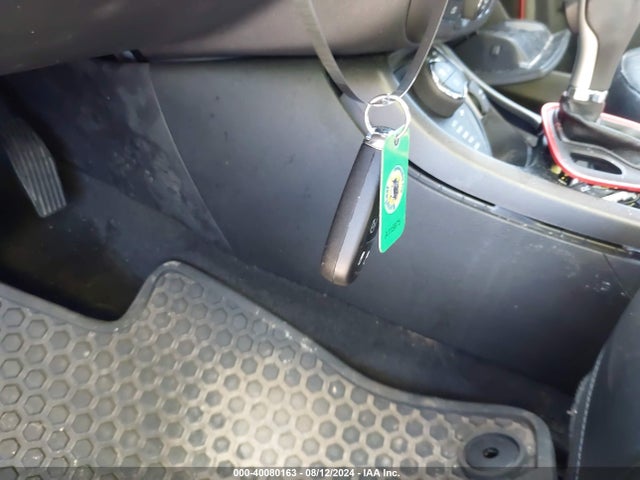 3C4NJDDB6HT659673 Jeep New Compass Trailhawk 4x4