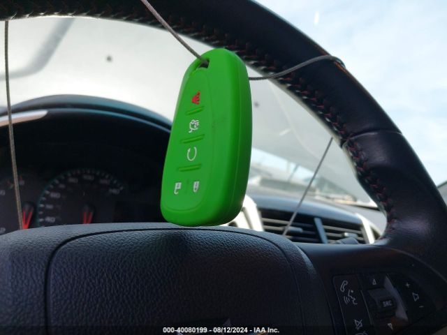 1G1JD5SH6J4129260 Chevrolet Sonic Lt Auto