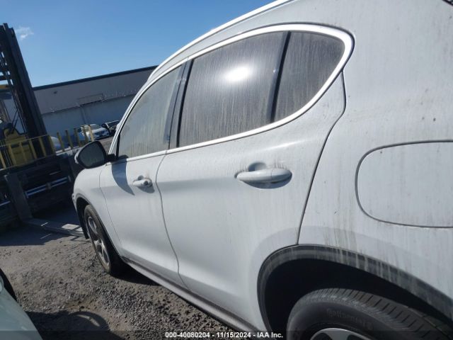 ZASPAKAN0L7C90731 Alfa Romeo Stelvio Awd