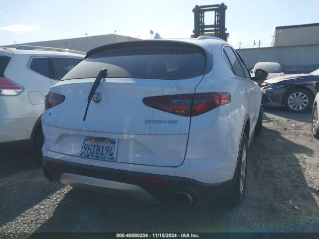 ZASPAKAN0L7C90731 Alfa Romeo Stelvio Awd
