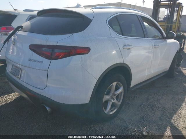 ZASPAKAN0L7C90731 Alfa Romeo Stelvio Awd