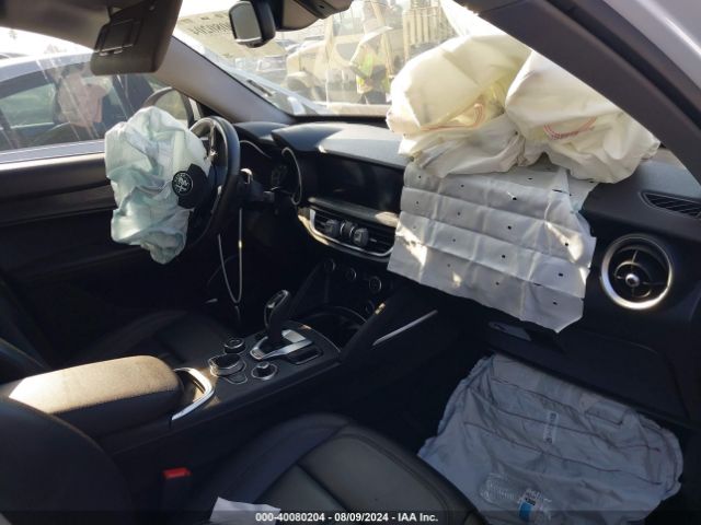ZASPAKAN0L7C90731 Alfa Romeo Stelvio Awd