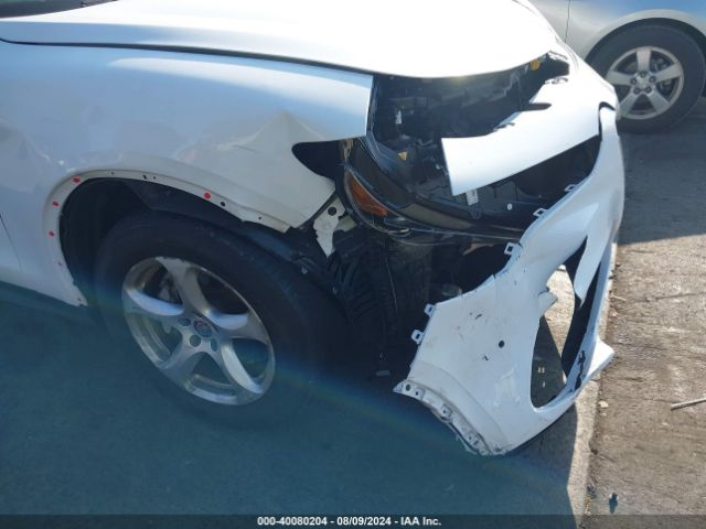 ZASPAKAN0L7C90731 Alfa Romeo Stelvio Awd