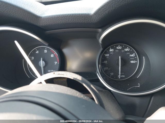 ZASPAKAN0L7C90731 Alfa Romeo Stelvio Awd