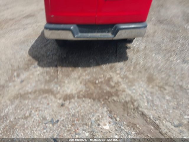 1GCZGGFF7H1337911 Chevrolet Express 3500 Work Van
