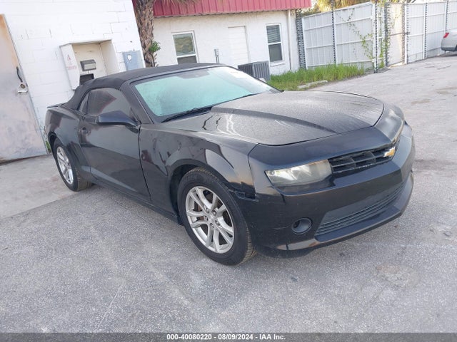 2014 2G1FB3D33E9127244 main image