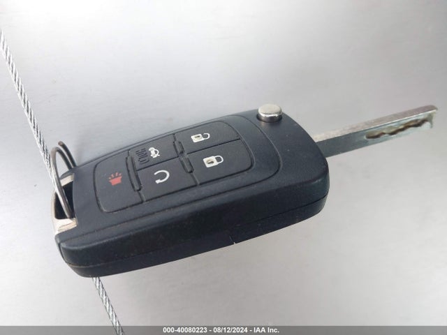 Chevrolet IMPALA 1LT 2014 2G1115SL2E9108809 Image 11