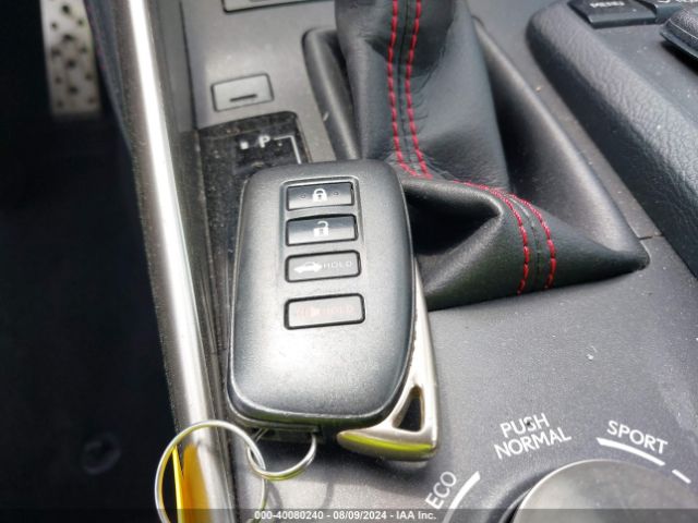 JTHBA1D24G5034445 Lexus IS 200T
