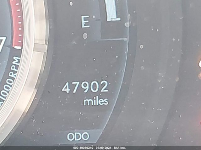 JTHBA1D24G5034445 Lexus IS 200T