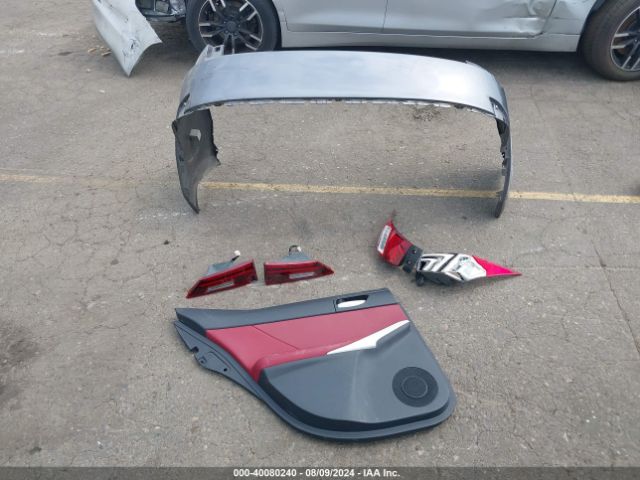 JTHBA1D24G5034445 Lexus IS 200T