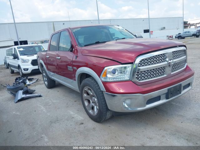 1C6RR6NT2ES456832 auction archive image