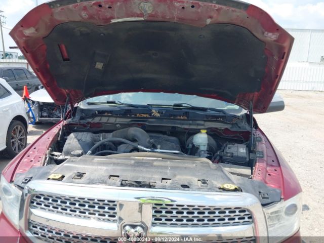 1C6RR6NT2ES456832 RAM 1500 Laramie