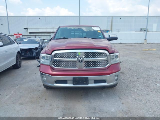1C6RR6NT2ES456832 RAM 1500 Laramie