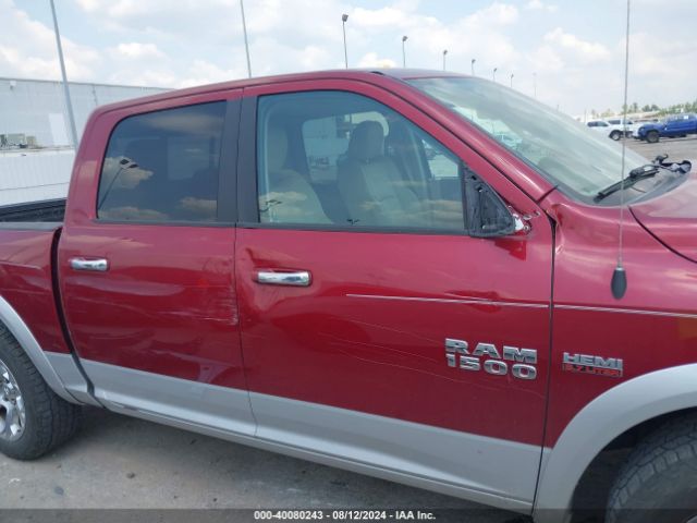 1C6RR6NT2ES456832 RAM 1500 Laramie