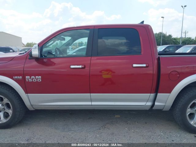1C6RR6NT2ES456832 RAM 1500 Laramie