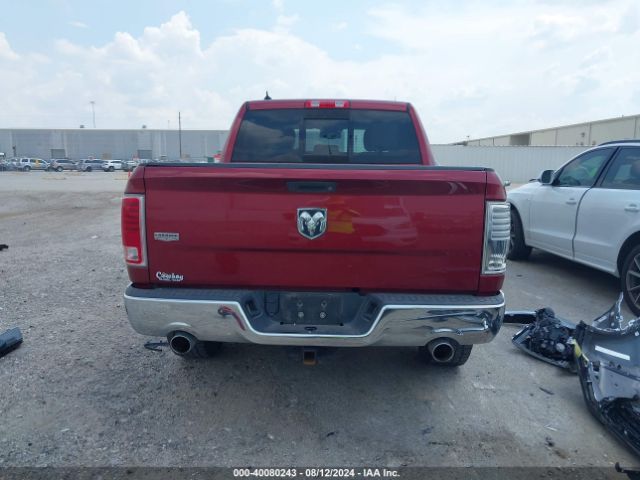 1C6RR6NT2ES456832 RAM 1500 Laramie