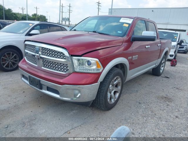 1C6RR6NT2ES456832 RAM 1500 Laramie