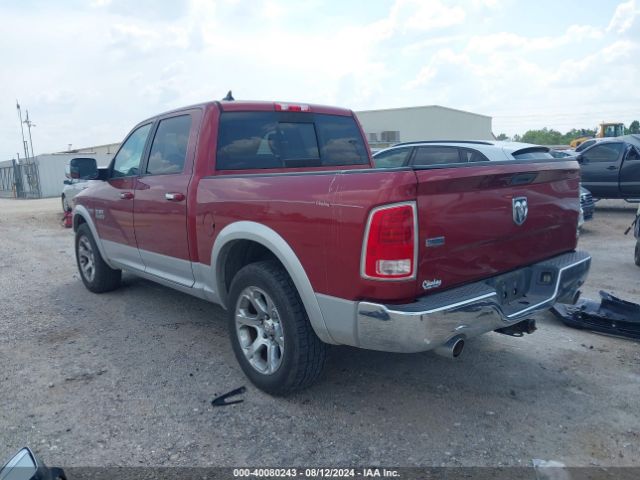 1C6RR6NT2ES456832 RAM 1500 Laramie