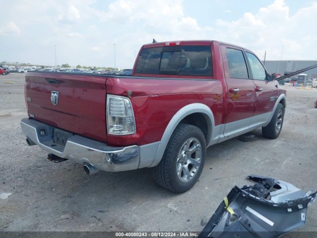 1C6RR6NT2ES456832 RAM 1500 Laramie