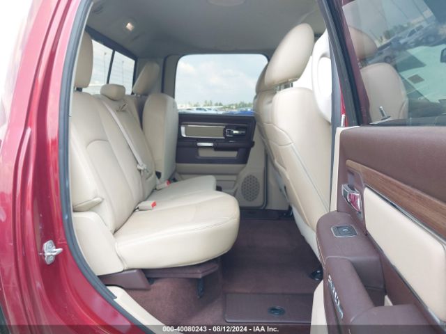 1C6RR6NT2ES456832 RAM 1500 Laramie