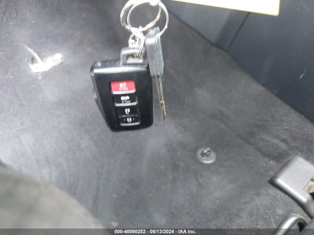 Toyota COROLLA SE 2017 2T1BURHE7HC946891 Image 11