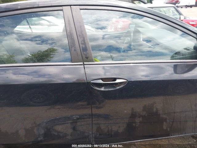 Toyota COROLLA SE 2017 2T1BURHE7HC946891 Image 13