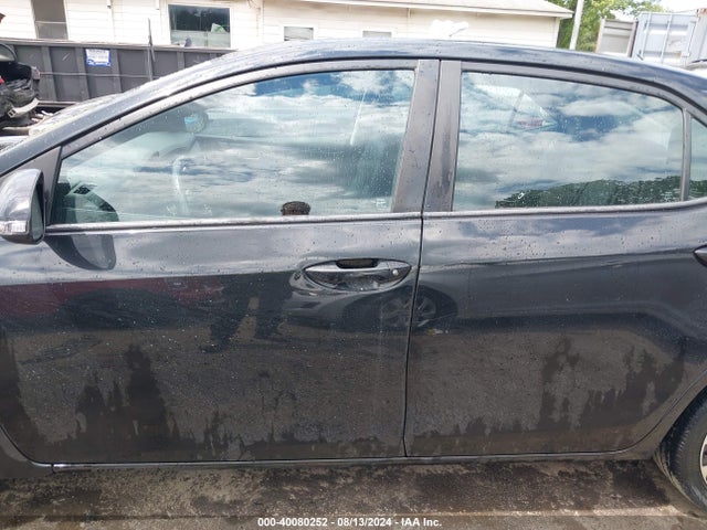 Toyota COROLLA SE 2017 2T1BURHE7HC946891 Image 14