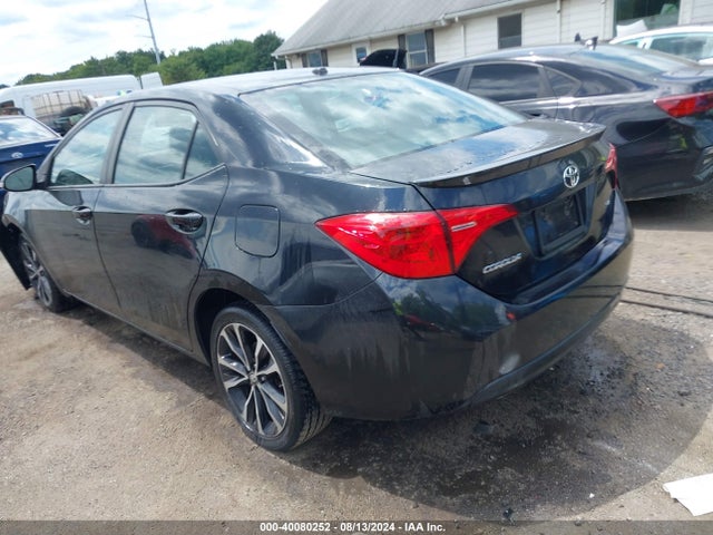 Toyota COROLLA SE 2017 2T1BURHE7HC946891 Image 3