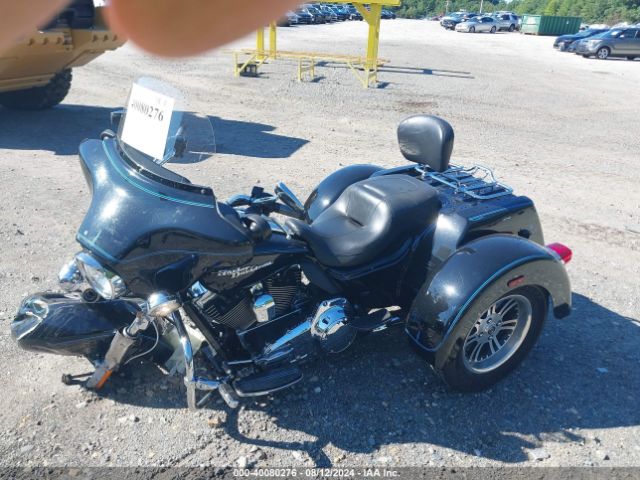 2010 HARLEY-DAVIDSON FLHXXX 1HD1MBM10AB855213 Photo 1