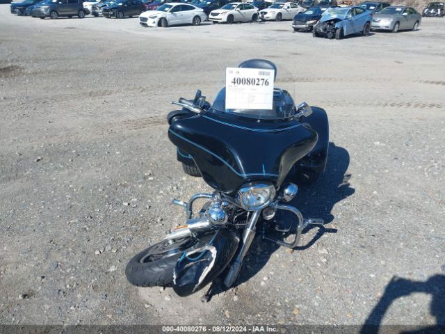 2010 HARLEY-DAVIDSON FLHXXX 1HD1MBM10AB855213 Photo 4
